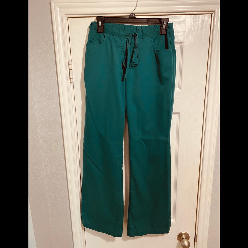 Greys Anatomy by Barco XS scrub pants